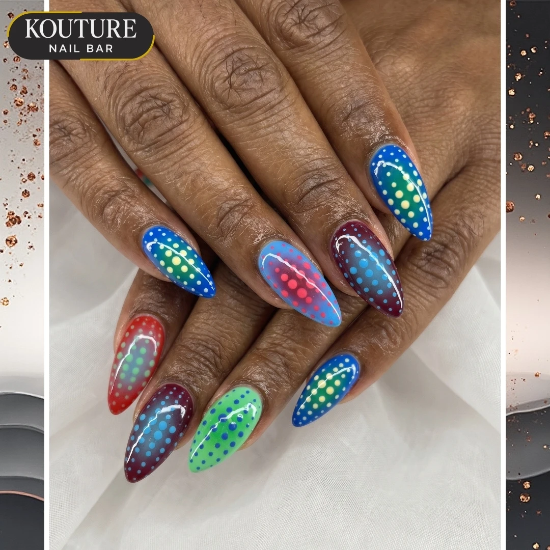 Vip nails